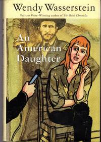 An American Daughter
