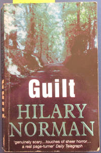 cover of Guilt