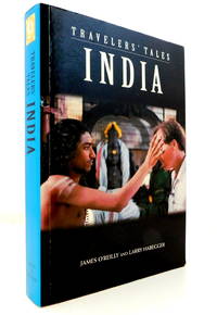 Travelers' Tales: India