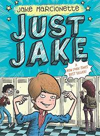 Just Jake (Just Jake, 1)