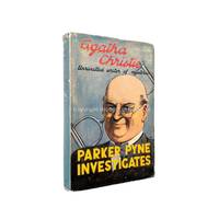 image of Parker Pyne Investigates
