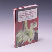 The Cattleyas and Their Relatives: A Book in Six Parts, Brassavola, Encyclia, and Other Genera of Mexico and Central America (Vol 5)