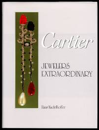 image of Cartier: Jewelers Extraordinary