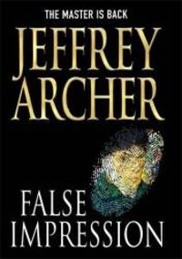 image of False Impression