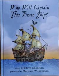 Who Will Captain This Pirate Ship?