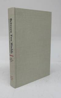 cover of Between Two Worlds: Ethnographic Essays on American Jewry