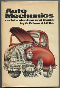 image of Auto Mechanics: An Introduction and Guide