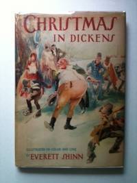 Christmas In Dickens