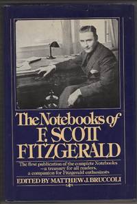 The Notebooks of F. Scott Fitzgerald