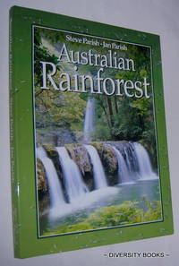 AUSTRALIAN RAINFOREST