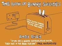 The Book of Bunny Suicides