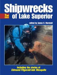 Shipwrecks of Lake Superior