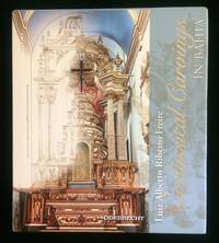 NEOCLASSICAL CARVINGS IN BAHIA