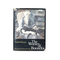 cover of The Women of Bonnefoi.