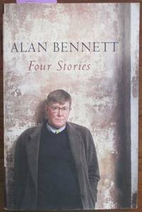 cover of Four Stories