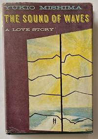 cover of The Sound of Waves.