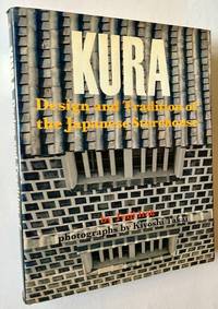 KURA: Design and Tradition of the Japanese Storehouse