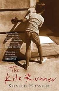 image of The Kite Runner