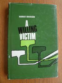 image of A Willing Victim