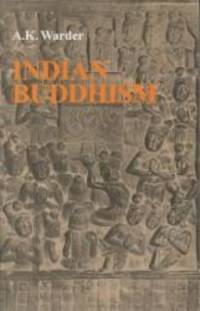 Indian Buddhism