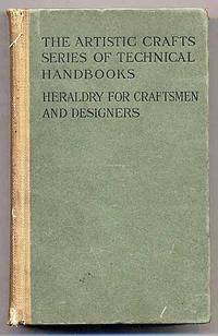 image of Heraldry For Craftsmen & Designers