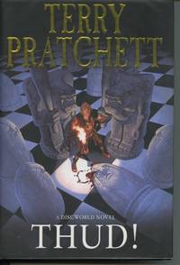 Thud! by Pratchett, Terry - 2005