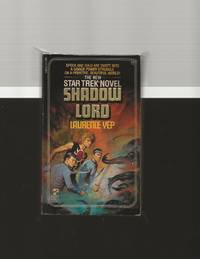 Shadow Lord (Star Trek, No 22)