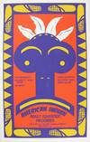 American Indian Adult Education Program [poster title]