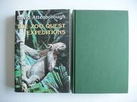 image of The Zoo Quest Expeditions - Travels in Guyana, Indonesia and Paraguay