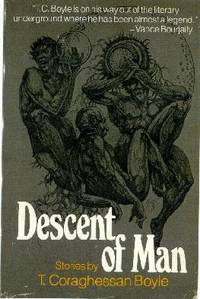 DESCENT OF MAN