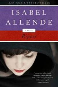 image of Ripper: A Novel (P.S. (Paperback))