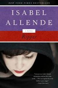 Ripper: A Novel (P.S. (Paperback)) by Isabel Allende - 2015-01-05