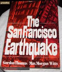 image of The San Francisco Earthquake