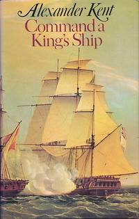 Command a King's Ship