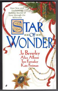 cover of STAR OF WONDER