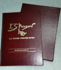 E.S. Paxson:  Frontier Artist