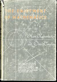Enjoyment of Mathematics: Selections from Mathematics for the Amateur (Princeton Legacy Library)...