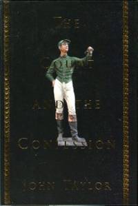 image of The Count And The Confession: A True Mystery