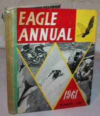 Eagle Annual Number Ten - 1961