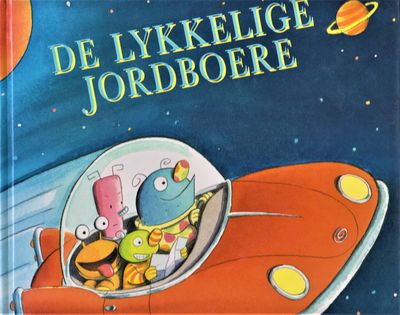 De lykkelige jordboere