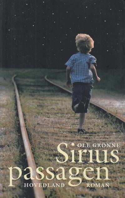 Sirius passagen.