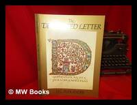 The decorated letter by J. J. G. (Jonathan James Graham) Alexander - Paperback - First Edition - 1978 - from MW Books Ltd. (SKU: 276591)