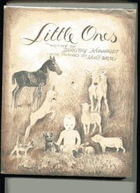 LITTLE ONES by Kunhardt, Dorothy - 1935