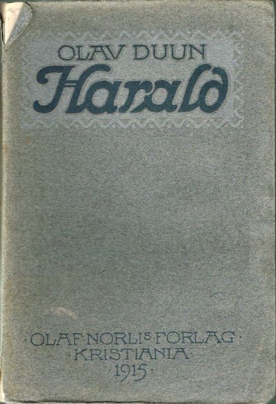 Harald.