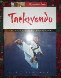 Taekwondo by Tedeschi, Marc - 2003