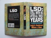 LSD: still with us after all these years by Henderson, Leigh A. & Glass, William J - 1994