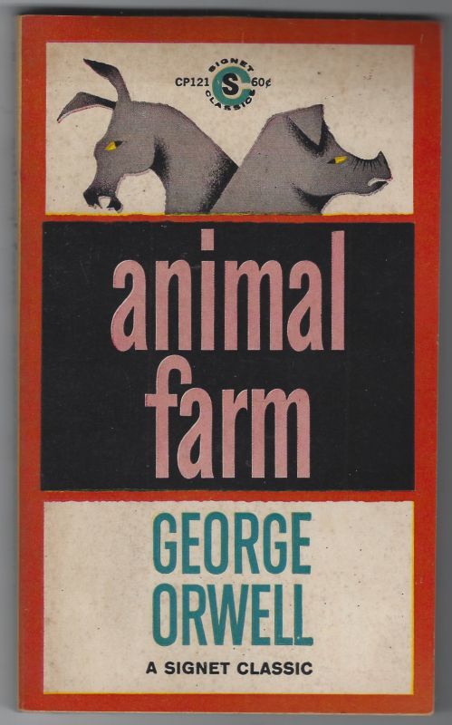 ANIMAL FARM