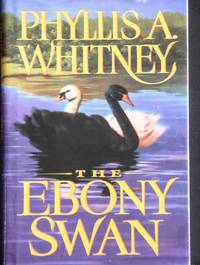 cover of EBONY SWAN