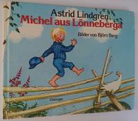 image of Michel aus Lönneberga.
