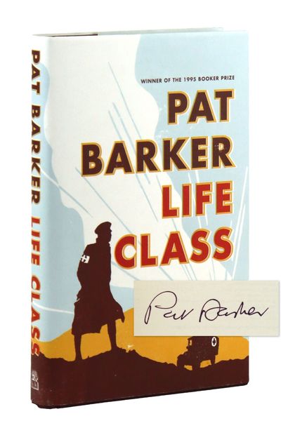 Life Class [Signed]